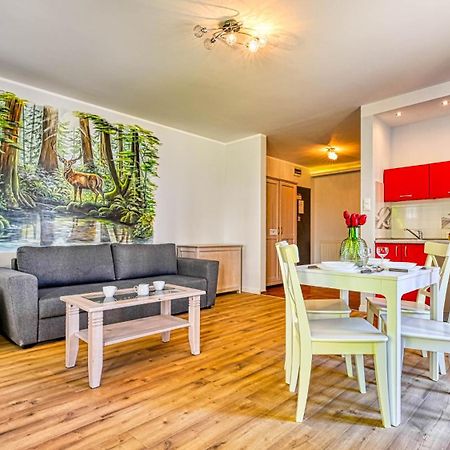 Apartamenty Sun & Snow Resort Sudety Szklarska Poręba Exterior foto
