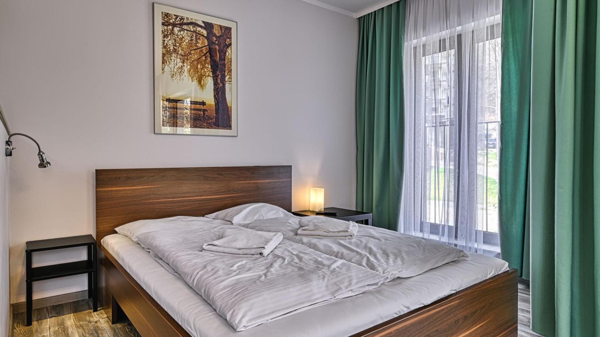 Apartamenty Sun & Snow Resort Sudety Szklarska Poręba Exterior foto